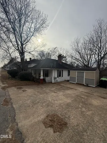 $65,000 | 106 North 17th Street, Erwin, NC 28339