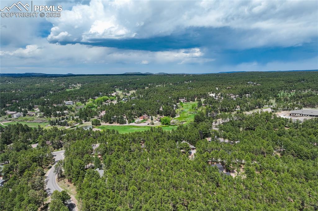 17960 Smugglers Road Monument, CO 80132 - Photo 13 of 31 a view of a city