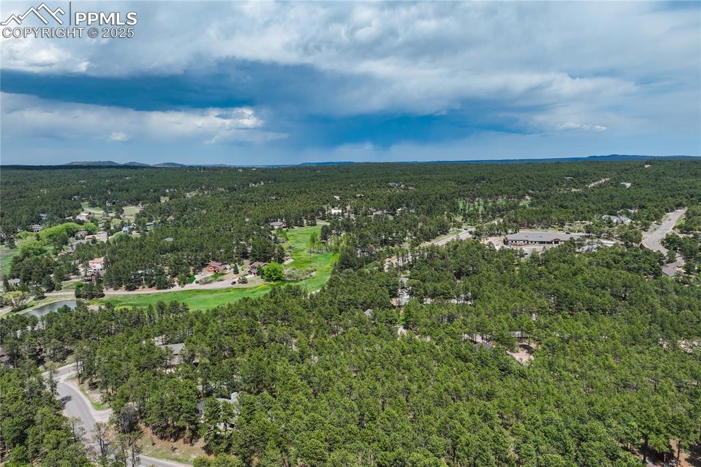 17960 Smugglers Road Monument, CO 80132 - Photo 14 of 31 a view of a city