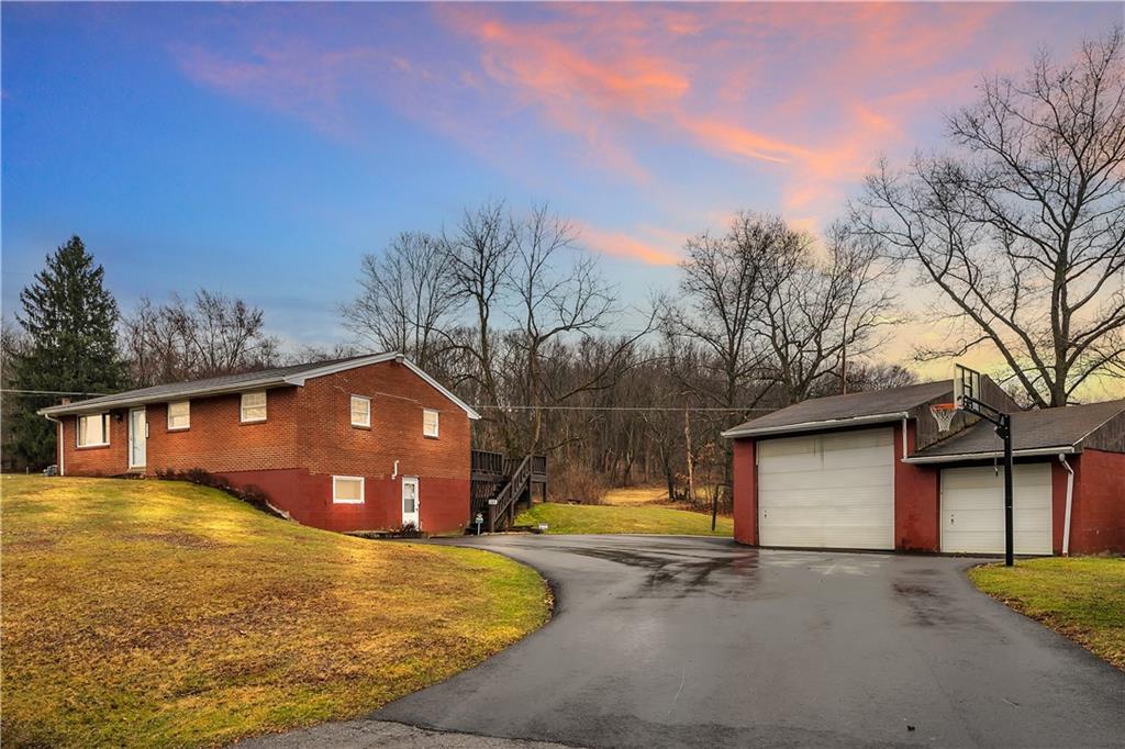 161 Midvale Road Wampum, PA 16157 - Photo 1 of 25 Gallery Image 1