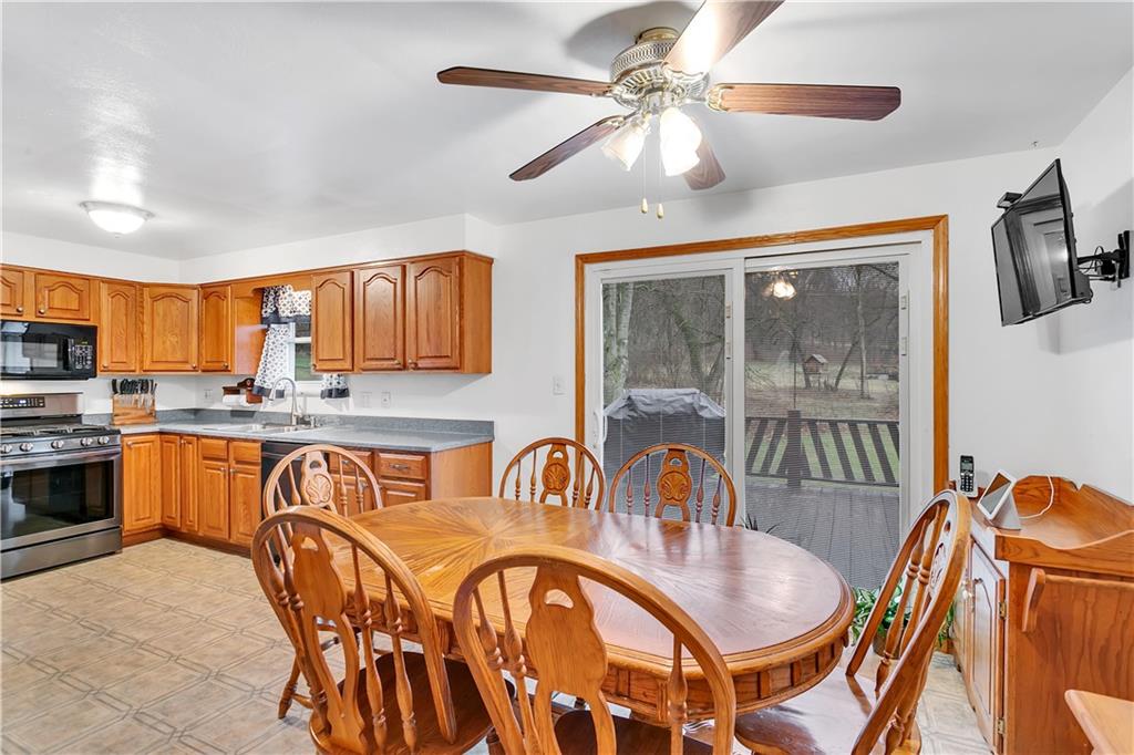 161 Midvale Road Wampum, PA 16157 - Photo 5 of 25 Gallery Image 5