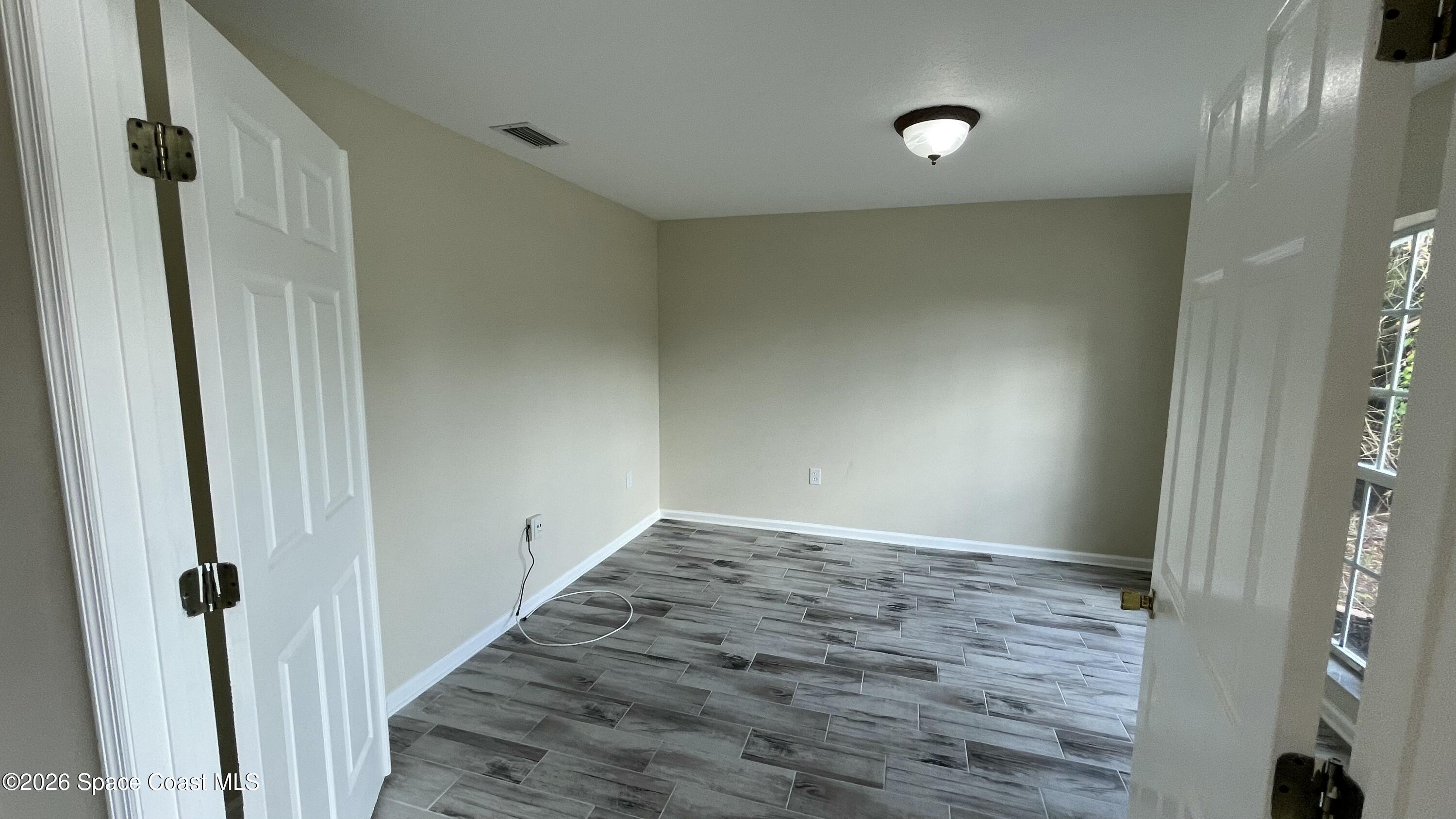 415 Oakmon Road Southwest Palm Bay, FL 32908 - Photo 6 of 61 4th bed - office - den