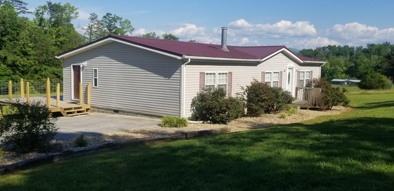 293 Gamble Gap Road Tellico Plains, TN 37385 - Photo 1 of 22 20200601_172025-1