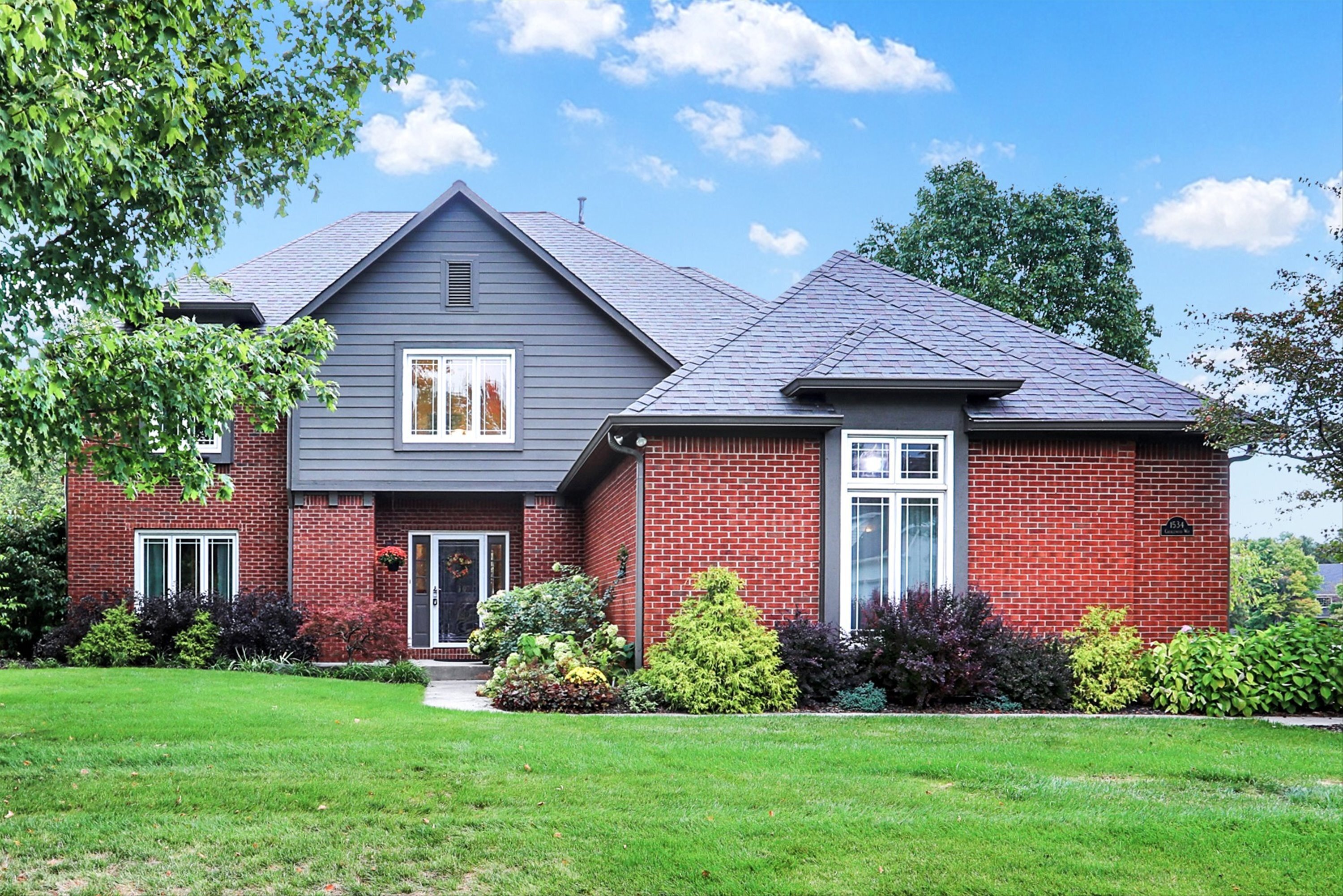1534 Cricklewood Way Zionsville, IN 46077 - Photo 1 of 79