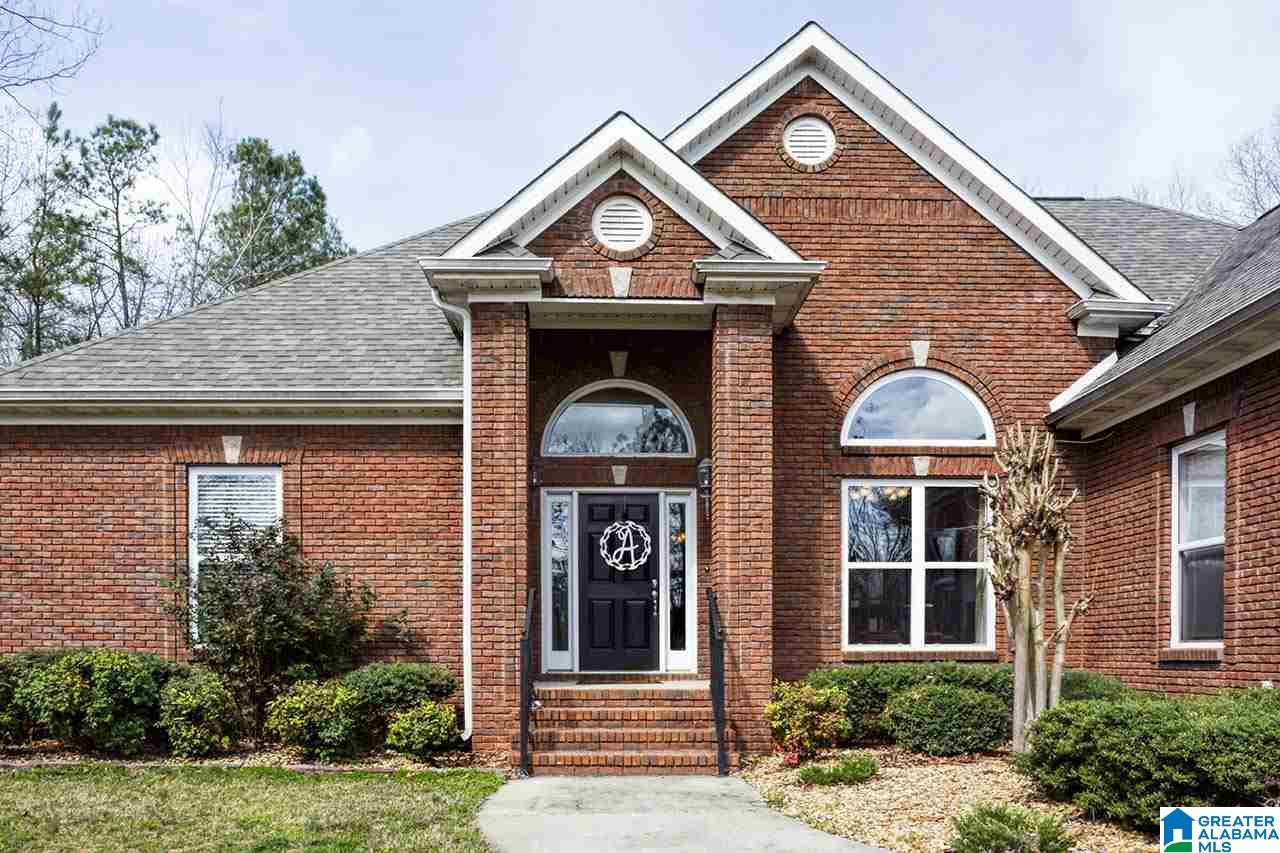 692 Hickory Valley Road Trussville, AL 35173 - Photo 2 of 50