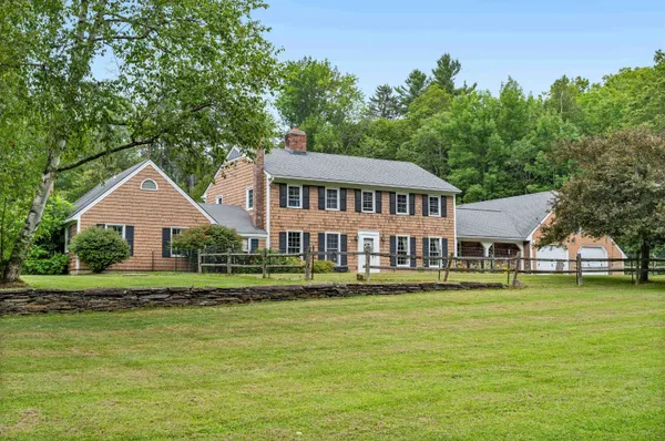 $847,500 | 1134 Crosstown Road, Berlin, VT 05602