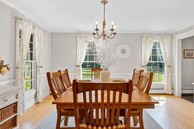 $850,000 | 1134 Crosstown Road, Berlin, VT 05602