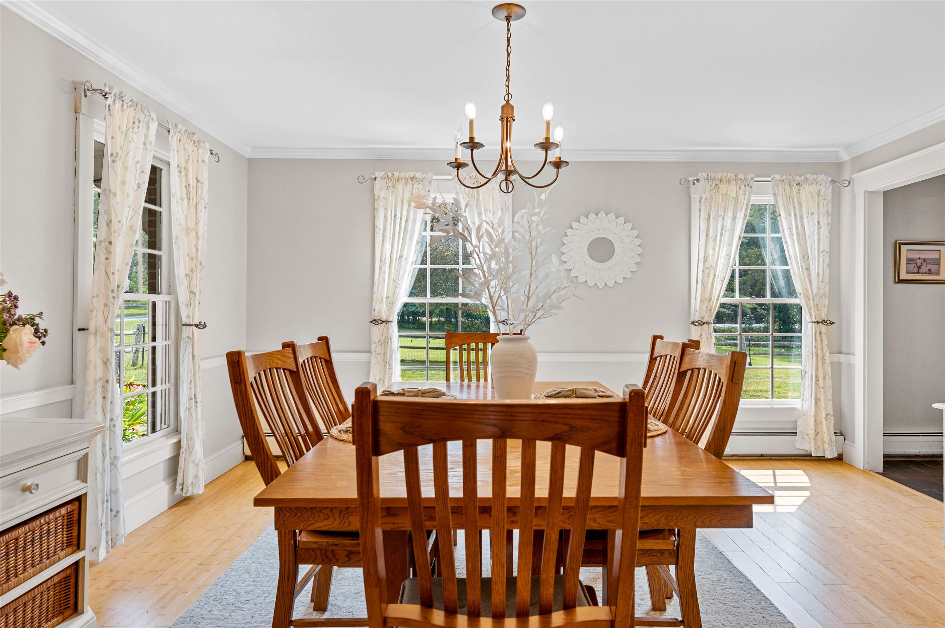 1134 Crosstown Road Berlin, VT 05602 - Photo 18 of 58