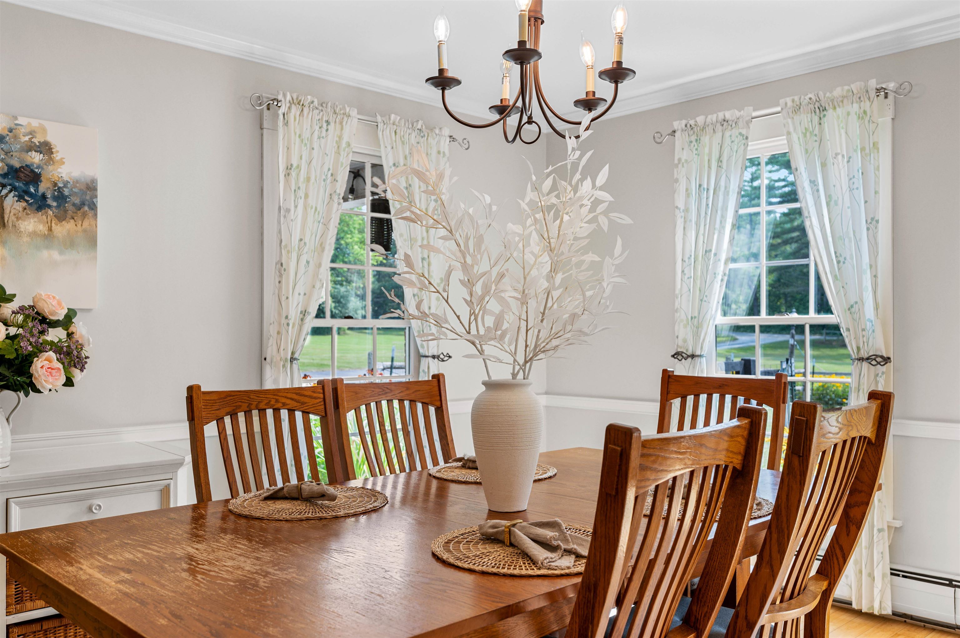 1134 Crosstown Road Berlin, VT 05602 - Photo 19 of 58