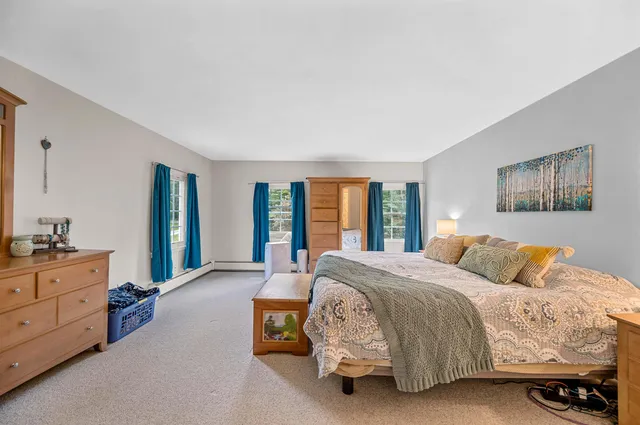 $850,000 | 1134 Crosstown Road, Berlin, VT 05602