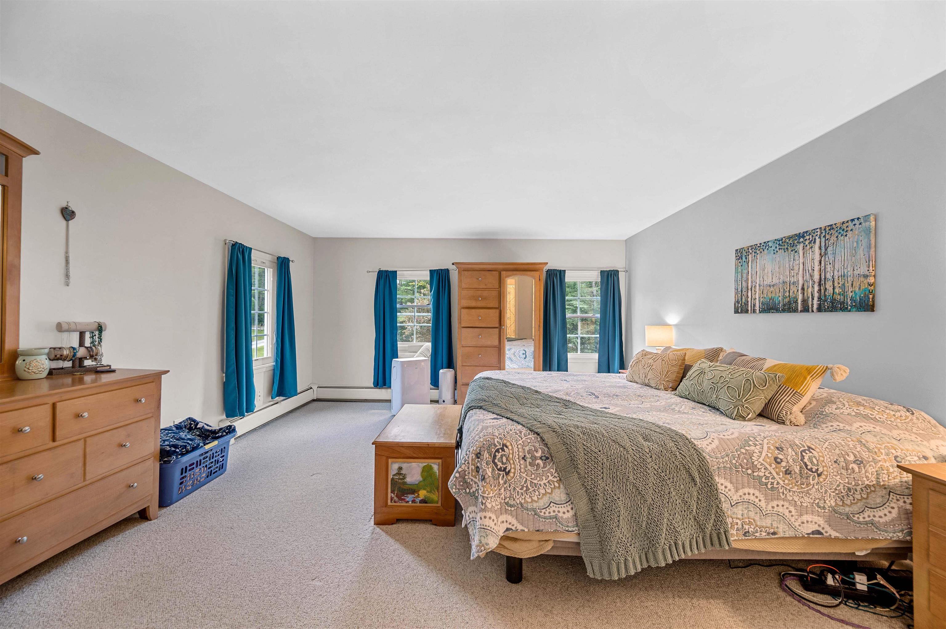 1134 Crosstown Road Berlin, VT 05602 - Photo 37 of 58