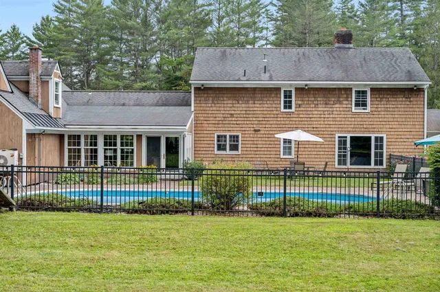 $850,000 | 1134 Crosstown Road, Berlin, VT 05602