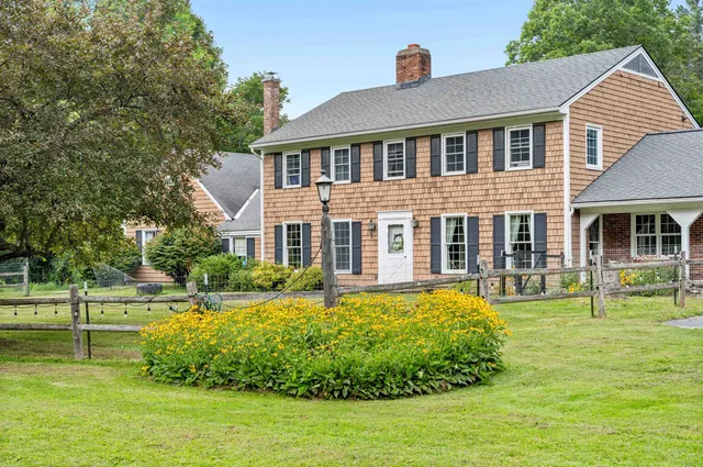 $850,000 | 1134 Crosstown Road, Berlin, VT 05602