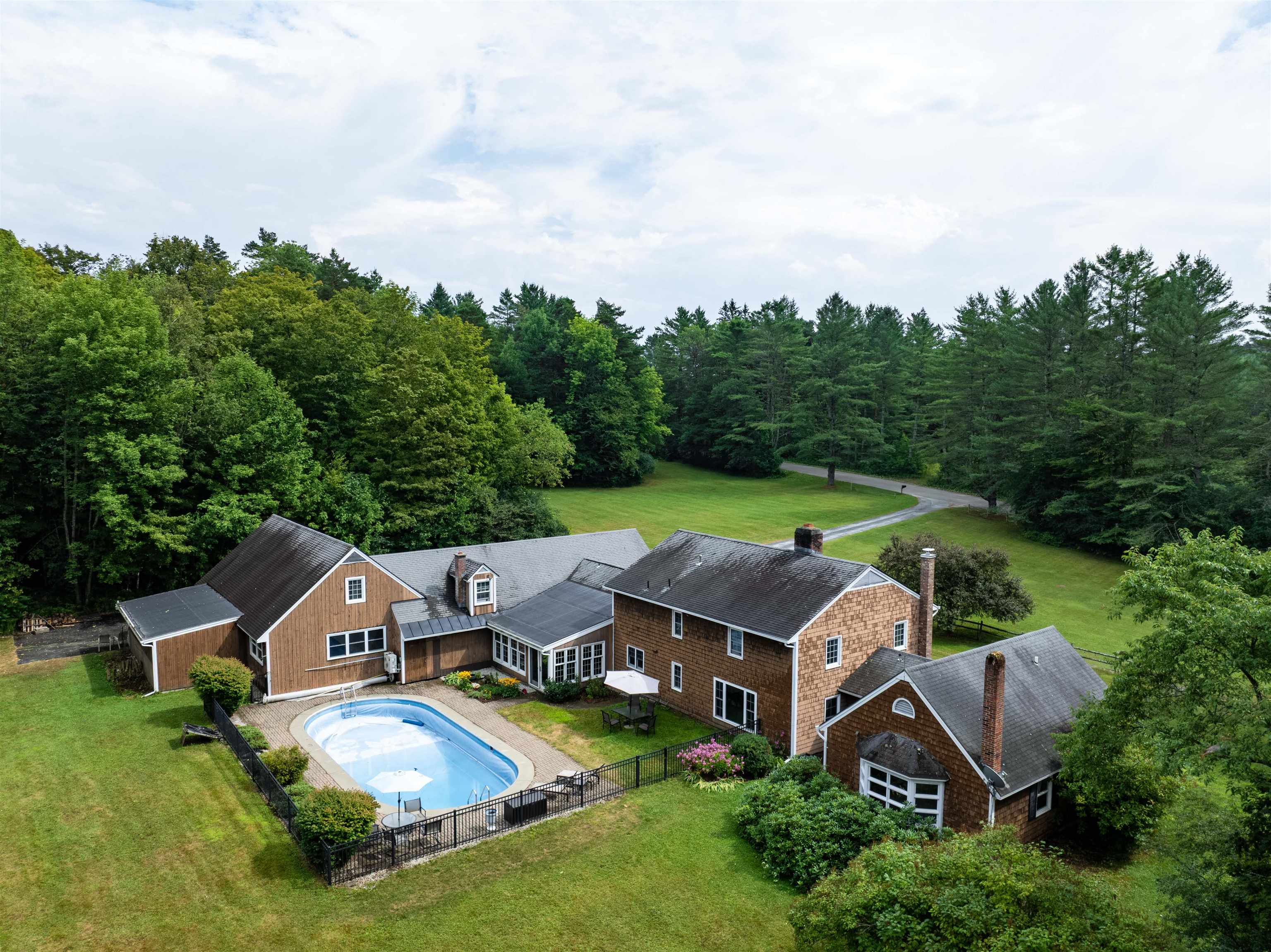 1134 Crosstown Road Berlin, VT 05602 - Photo 52 of 58