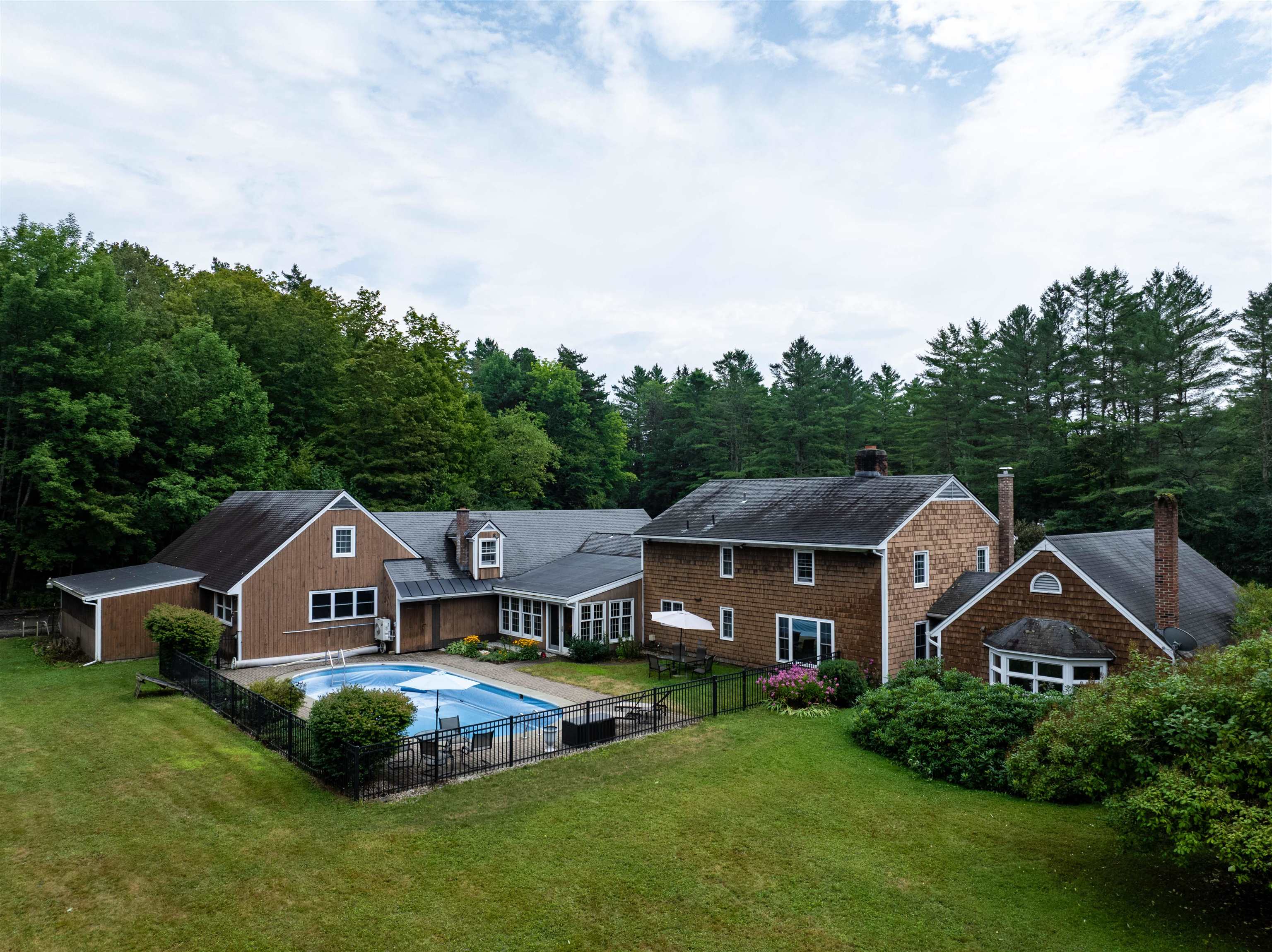 1134 Crosstown Road Berlin, VT 05602 - Photo 55 of 58