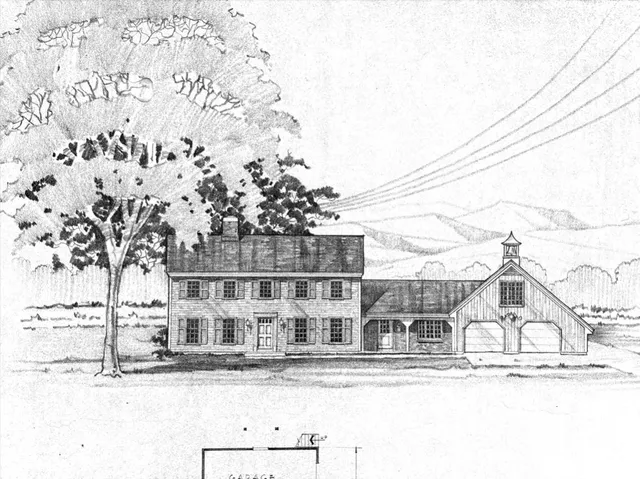 $850,000 | 1134 Crosstown Road, Berlin, VT 05602