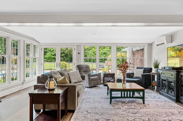 $850,000 | 1134 Crosstown Road, Berlin, VT 05602