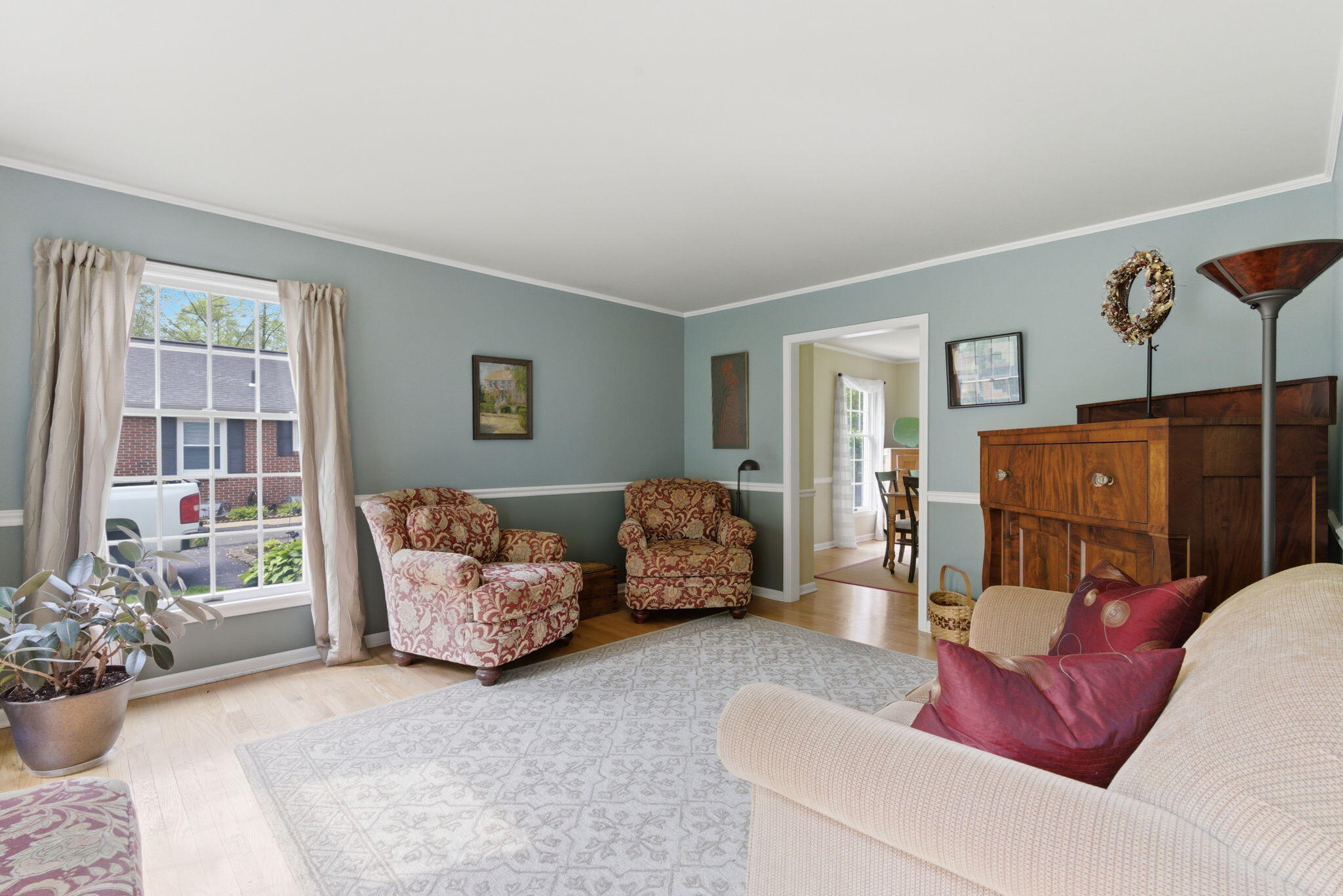 722 Timber Court Chesterton, IN 46304 - Photo 14 of 51 2048x1367