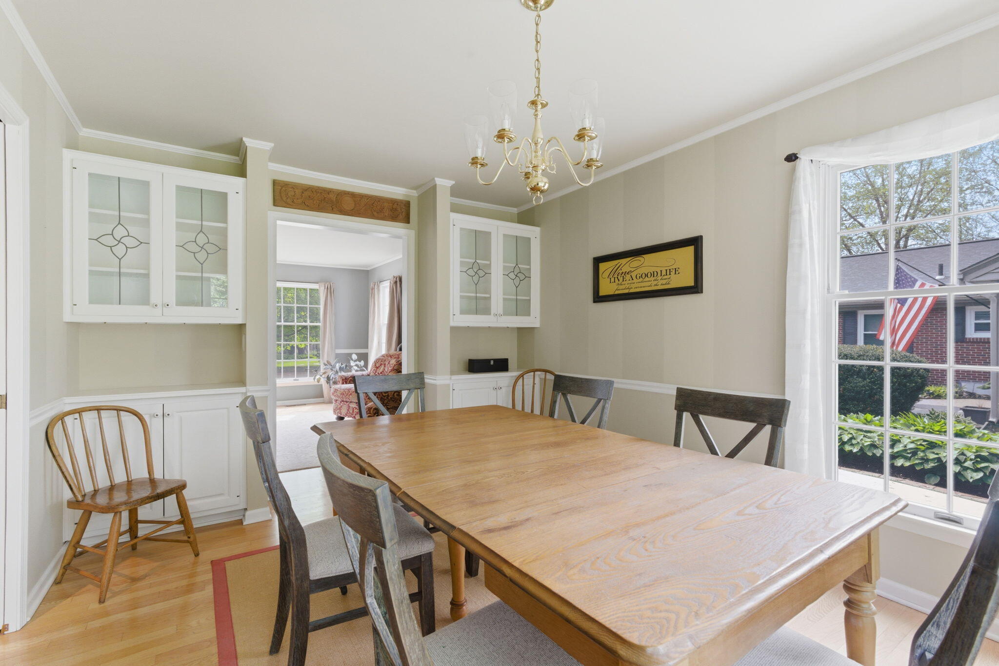 722 Timber Court Chesterton, IN 46304 - Photo 17 of 51 2048x1366