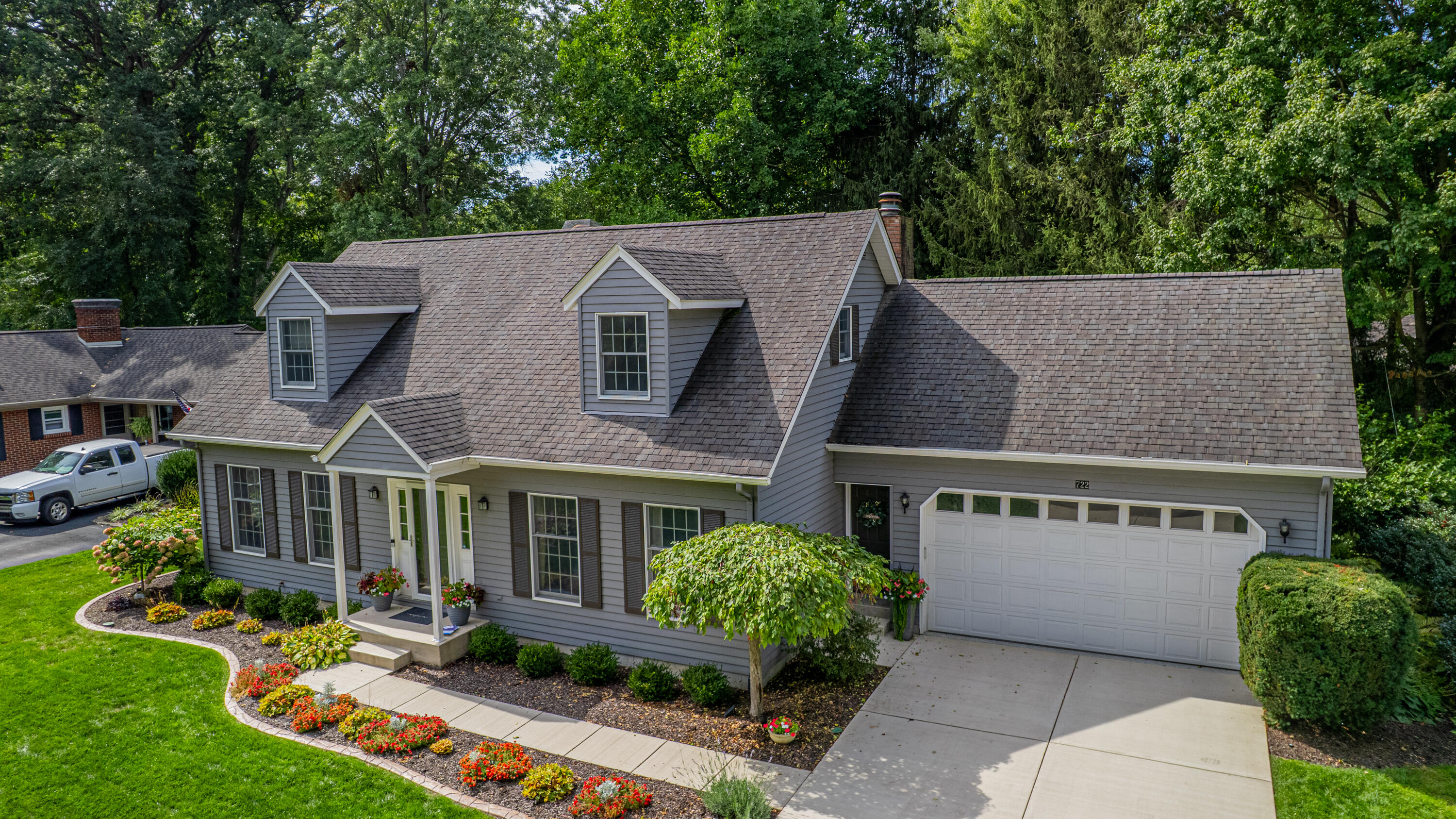 722 Timber Court Chesterton, IN 46304 - Photo 4 of 51 3000x1687