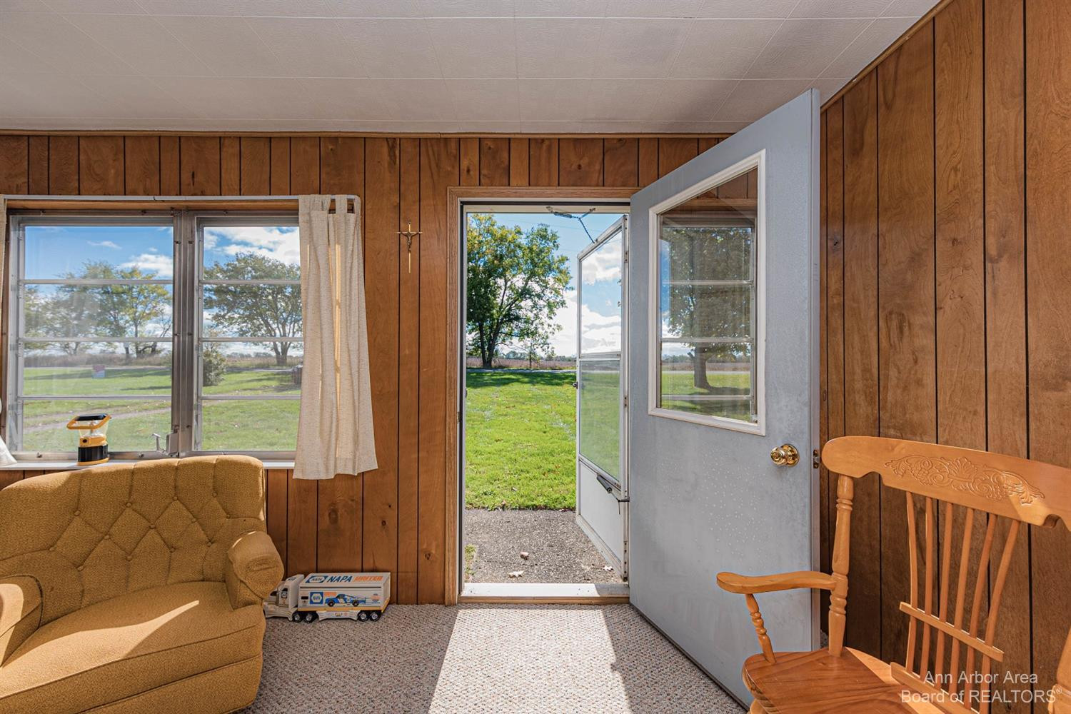 16240 Sharon Valley Road Manchester, MI 48158 - Photo 11 of 48 Photo 11
