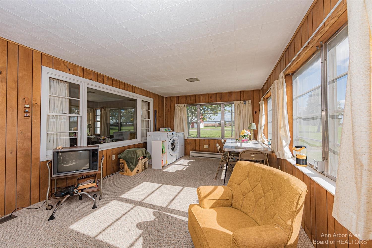16240 Sharon Valley Road Manchester, MI 48158 - Photo 12 of 48 Photo 12