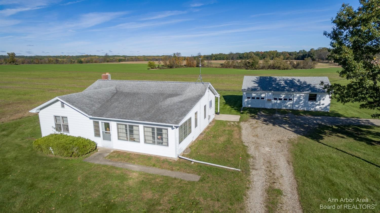 16240 Sharon Valley Road Manchester, MI 48158 - Photo 30 of 48 Photo 30