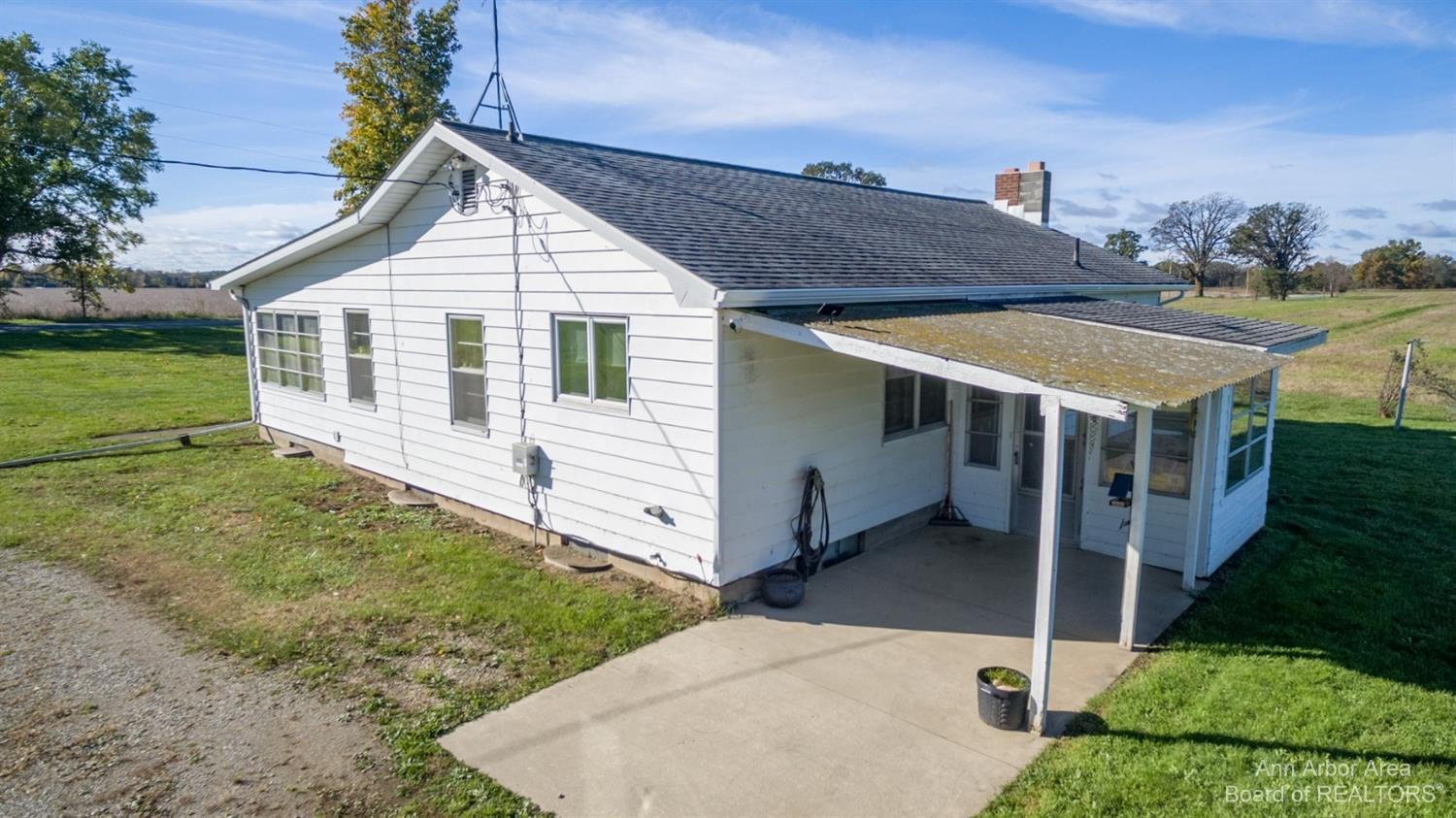 16240 Sharon Valley Road Manchester, MI 48158 - Photo 31 of 48 Photo 31