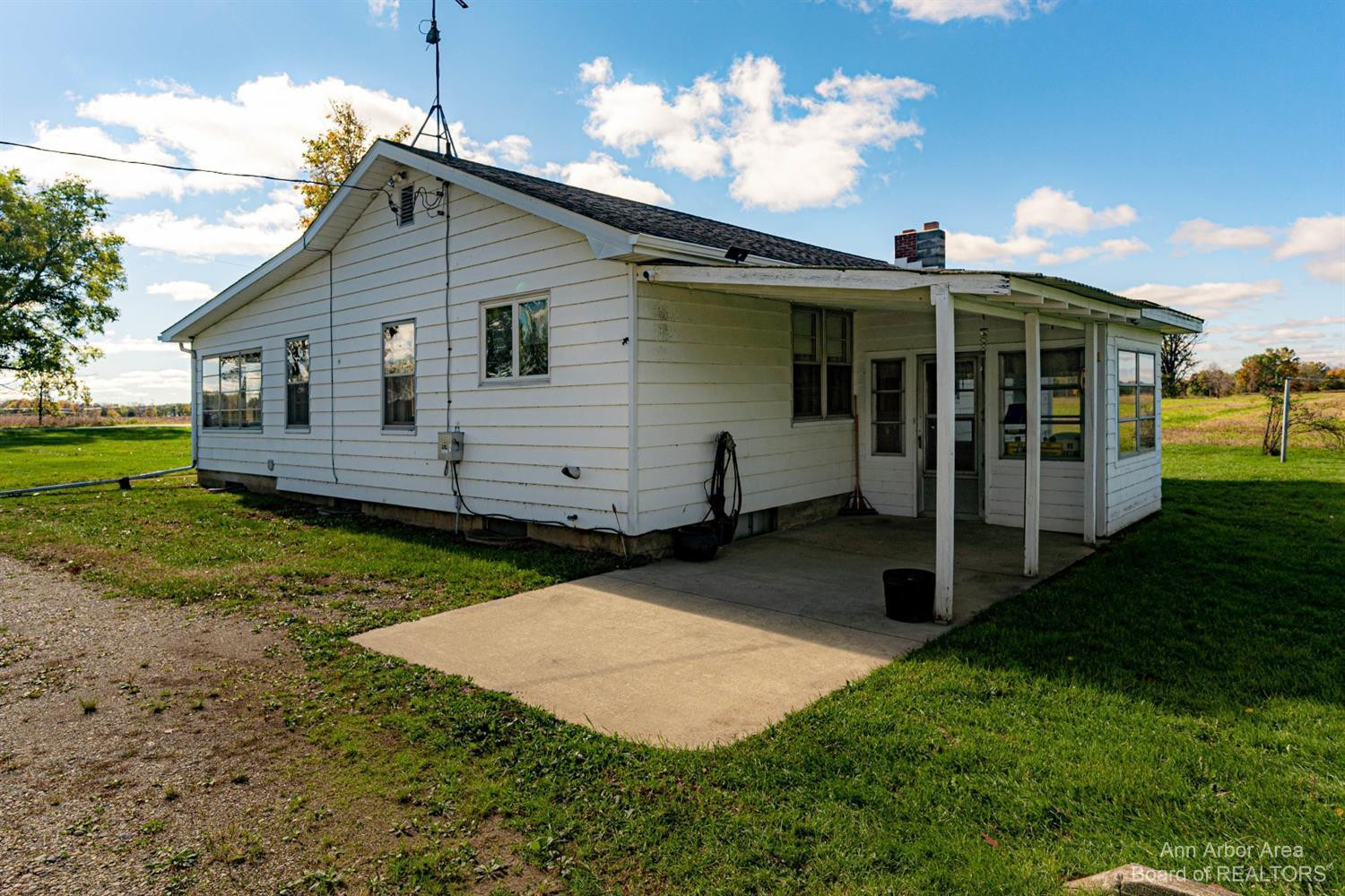 16240 Sharon Valley Road Manchester, MI 48158 - Photo 32 of 48 Photo 32