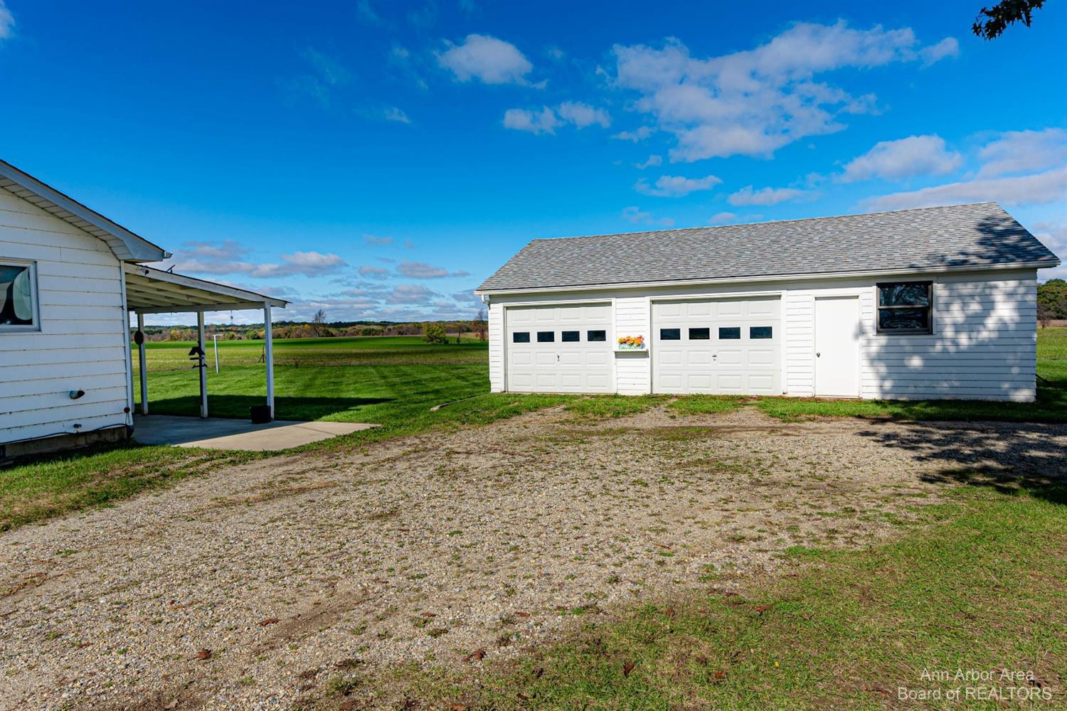 16240 Sharon Valley Road Manchester, MI 48158 - Photo 33 of 48 Photo 33