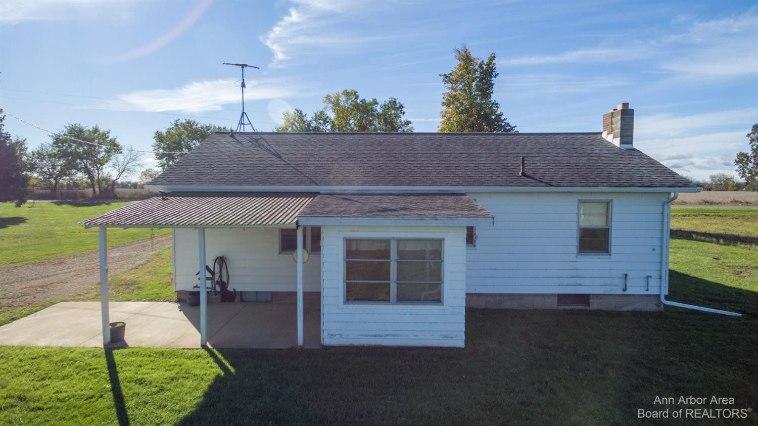 16240 Sharon Valley Road Manchester, MI 48158 - Photo 34 of 48 Photo 34