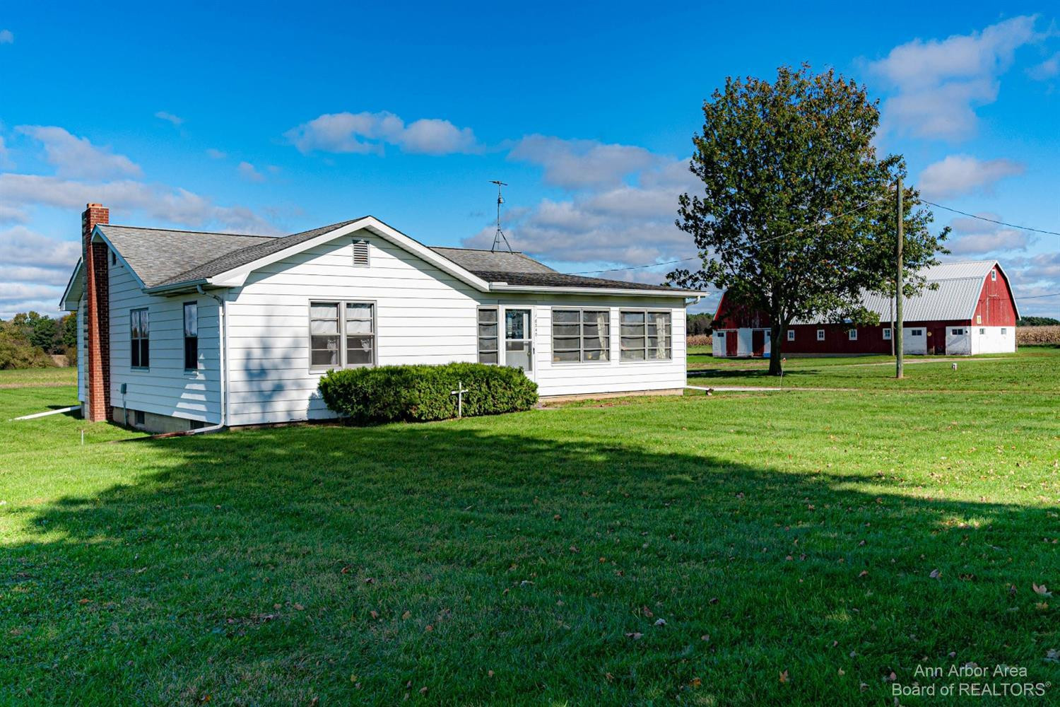 16240 Sharon Valley Road Manchester, MI 48158 - Photo 36 of 48 Photo 36