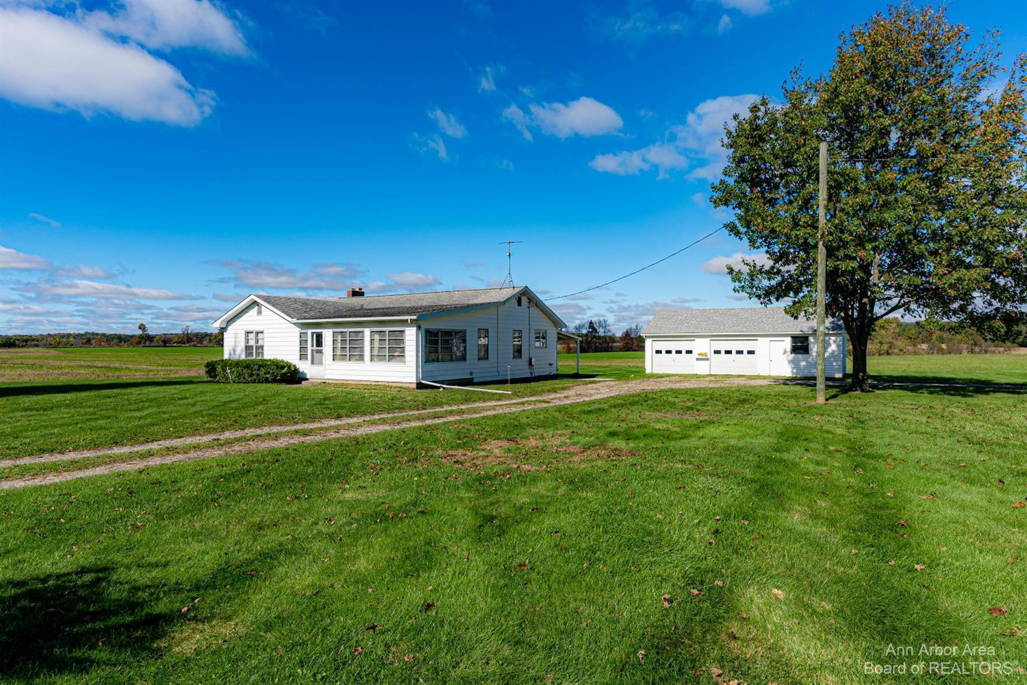 16240 Sharon Valley Road Manchester, MI 48158 - Photo 37 of 48 Photo 37