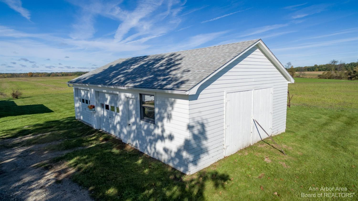 16240 Sharon Valley Road Manchester, MI 48158 - Photo 39 of 48 Photo 39