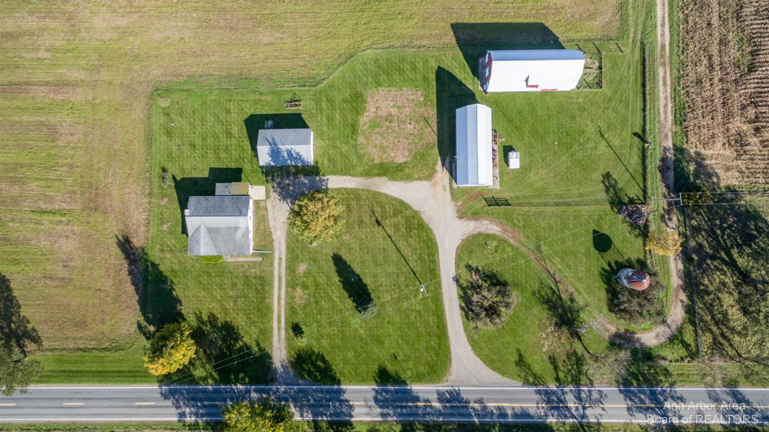 16240 Sharon Valley Road Manchester, MI 48158 - Photo 41 of 48 Photo 41