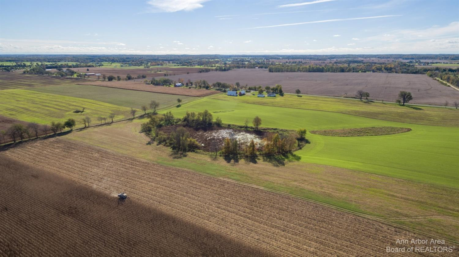 16240 Sharon Valley Road Manchester, MI 48158 - Photo 42 of 48 Photo 42