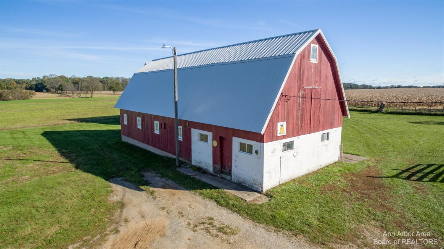 16240 Sharon Valley Road Manchester, MI 48158 - Photo 45 of 48 Photo 45
