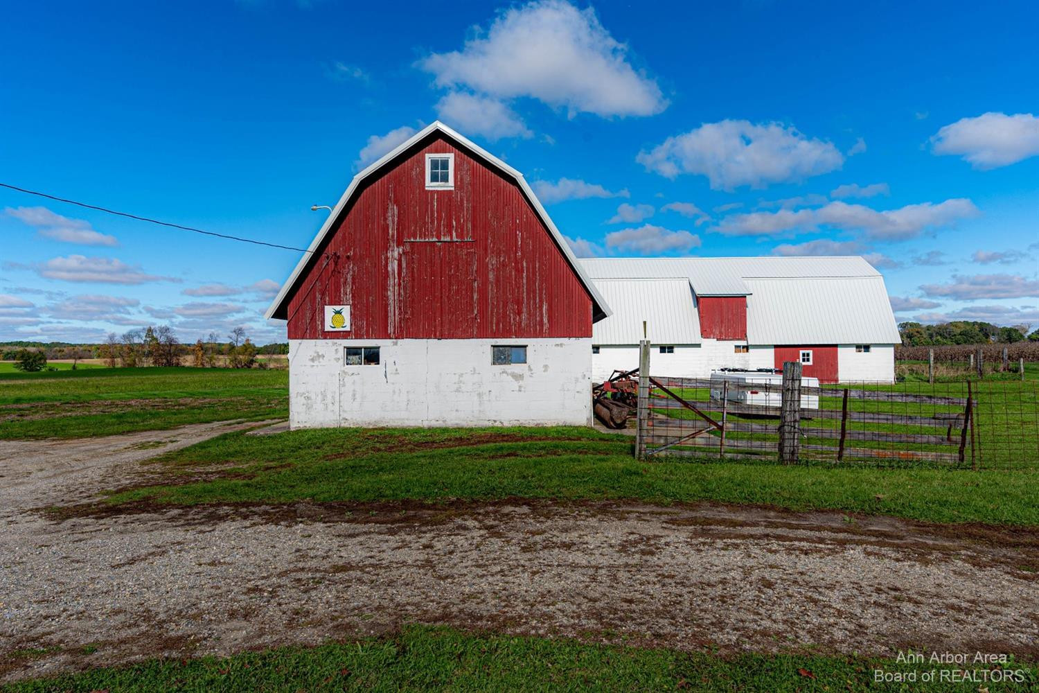 16240 Sharon Valley Road Manchester, MI 48158 - Photo 47 of 48 Photo 47