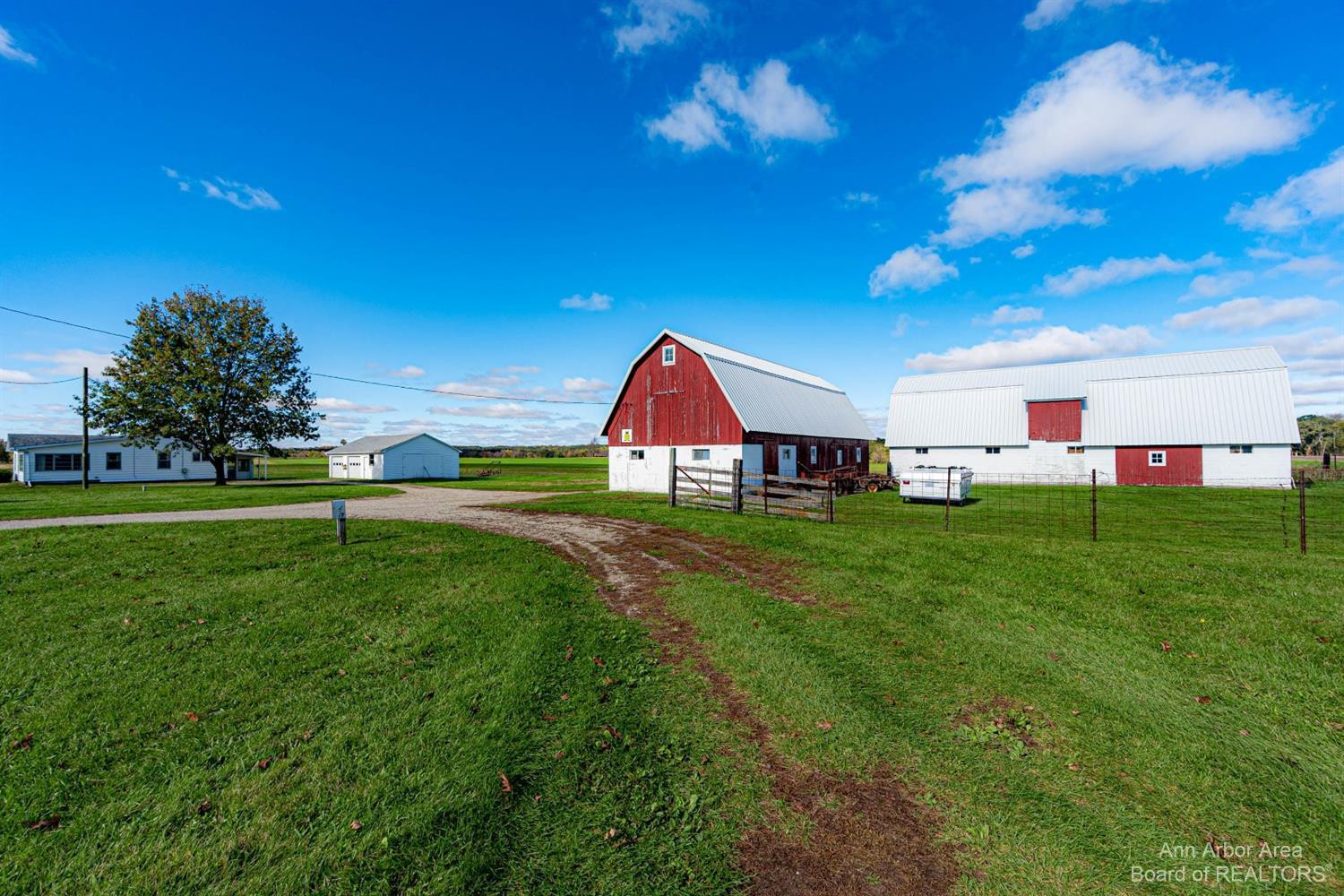 16240 Sharon Valley Road Manchester, MI 48158 - Photo 48 of 48 Photo 48
