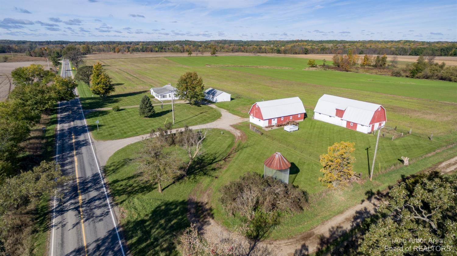 16240 Sharon Valley Road Manchester, MI 48158 - Photo 7 of 48 Photo 7