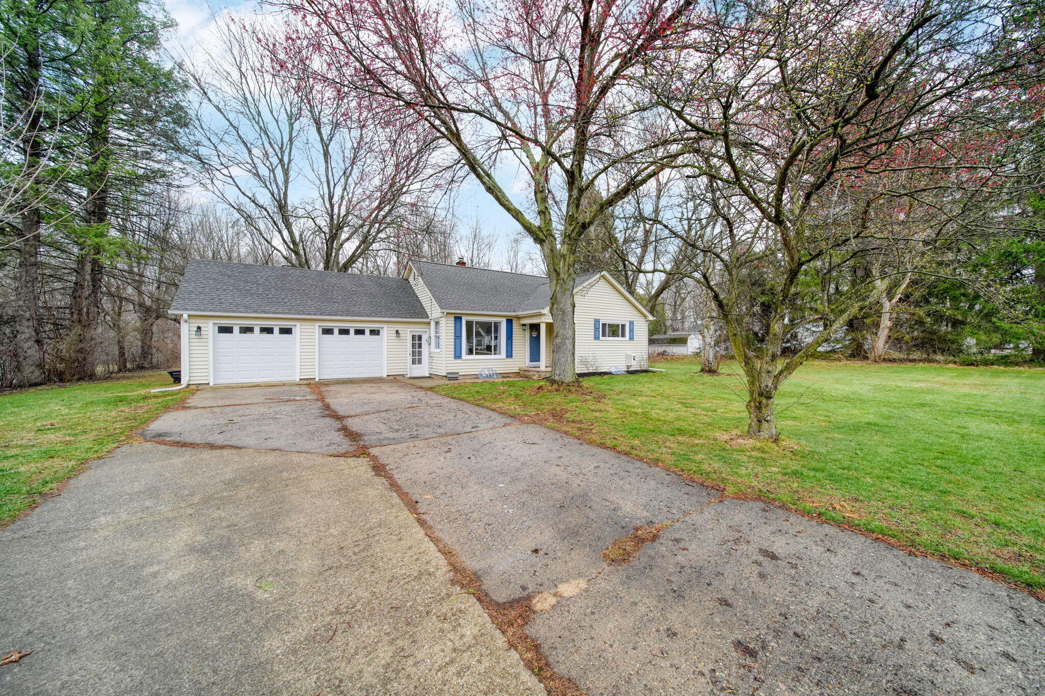 3032 Hendee Road Jackson, MI 49201 - Photo 39 of 41 40