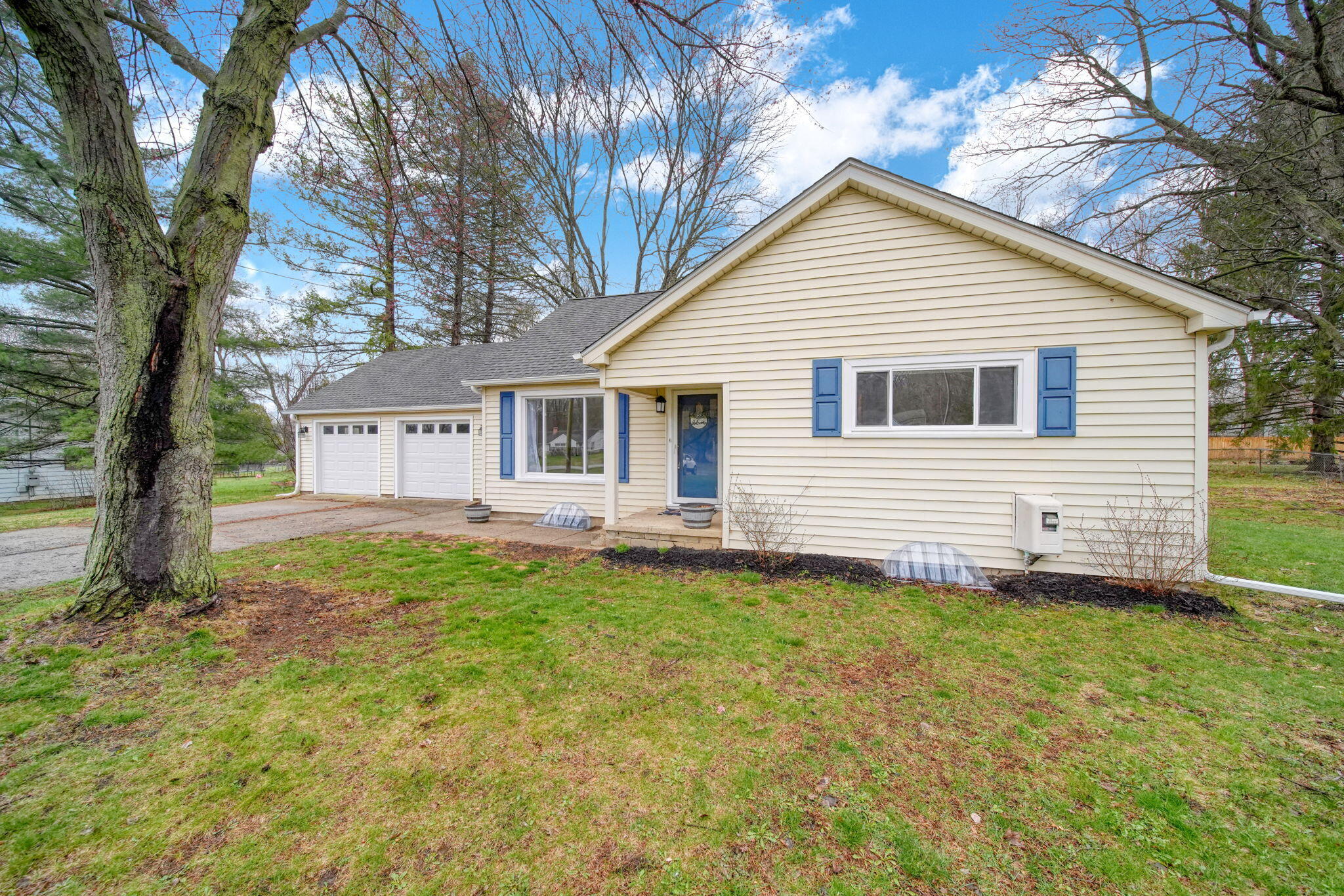 3032 Hendee Road Jackson, MI 49201 - Photo 40 of 41 41