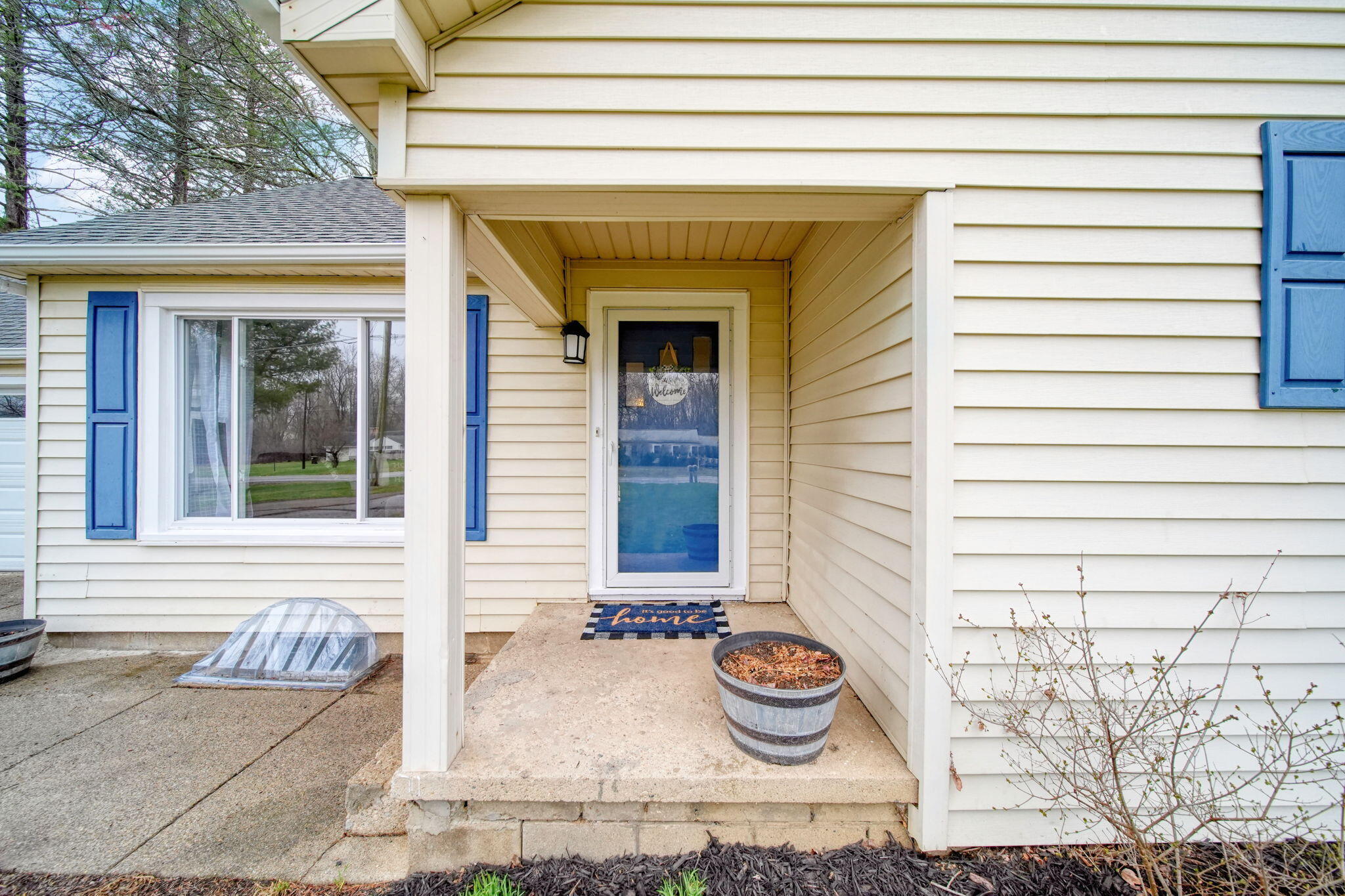 3032 Hendee Road Jackson, MI 49201 - Photo 4 of 41 4