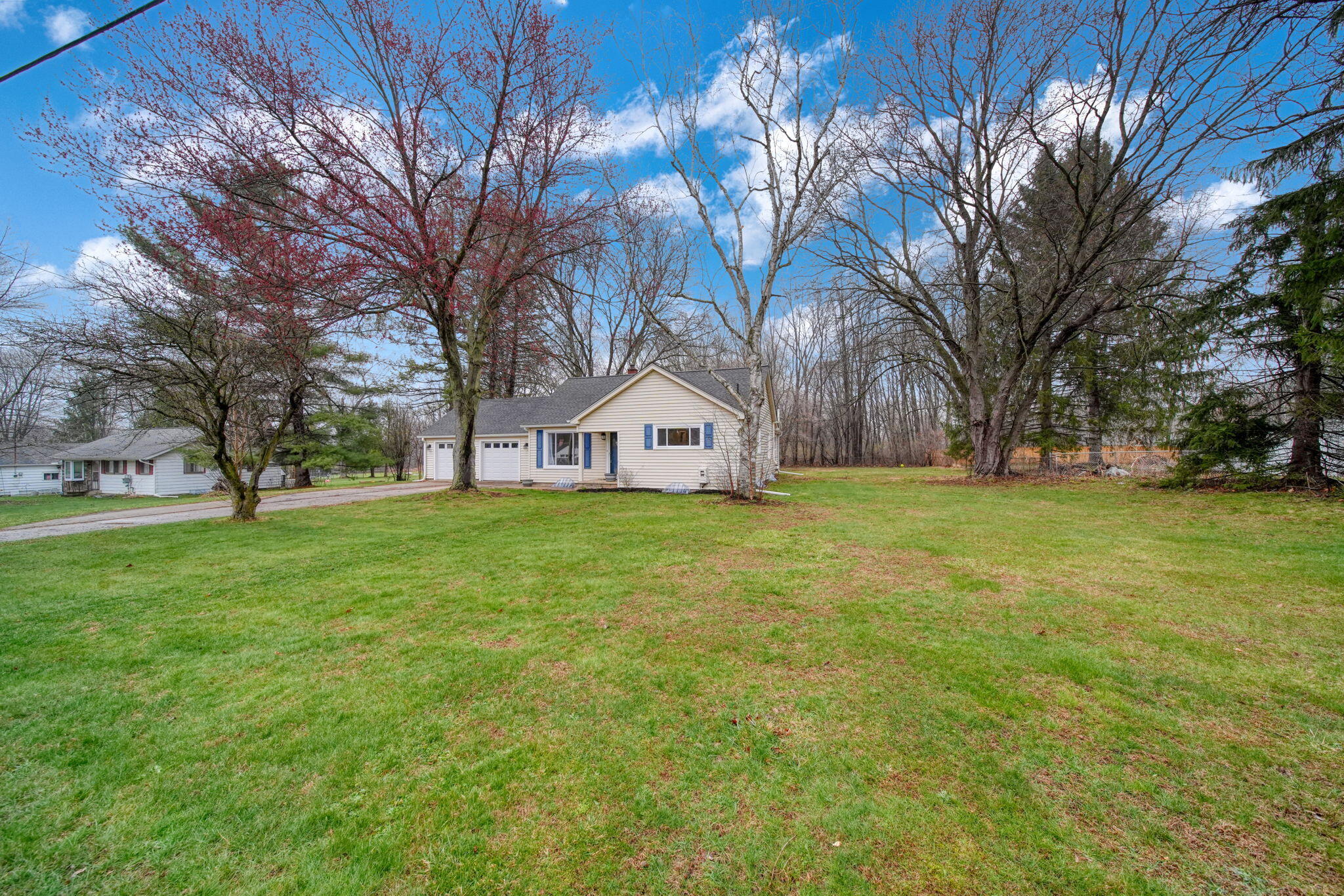 3032 Hendee Road Jackson, MI 49201 - Photo 41 of 41 33