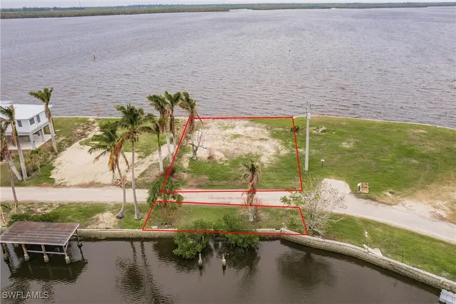 a view of a lake view