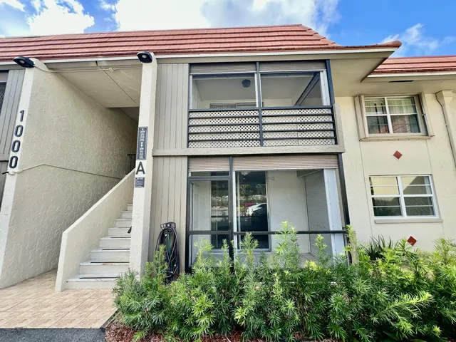 $1,750 | 1000 Northwest 13th Street, Unit 113A, Boca Raton, FL 33486