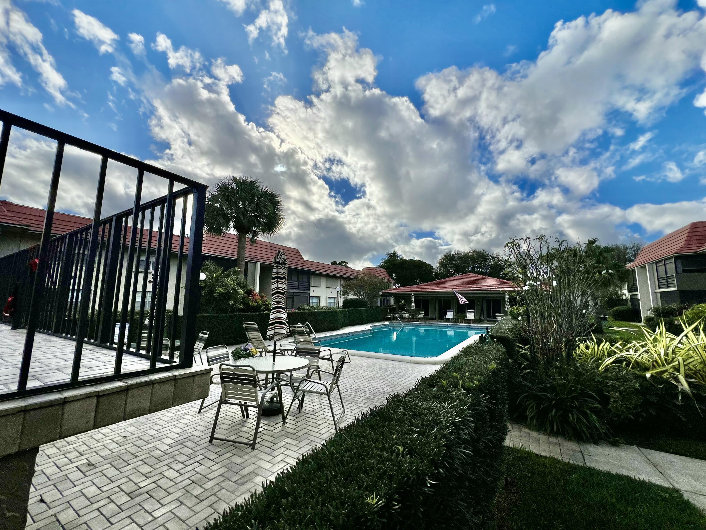 1000 Northwest 13th Street, Unit 113A Boca Raton, FL 33486 - Photo 19 of 21 19