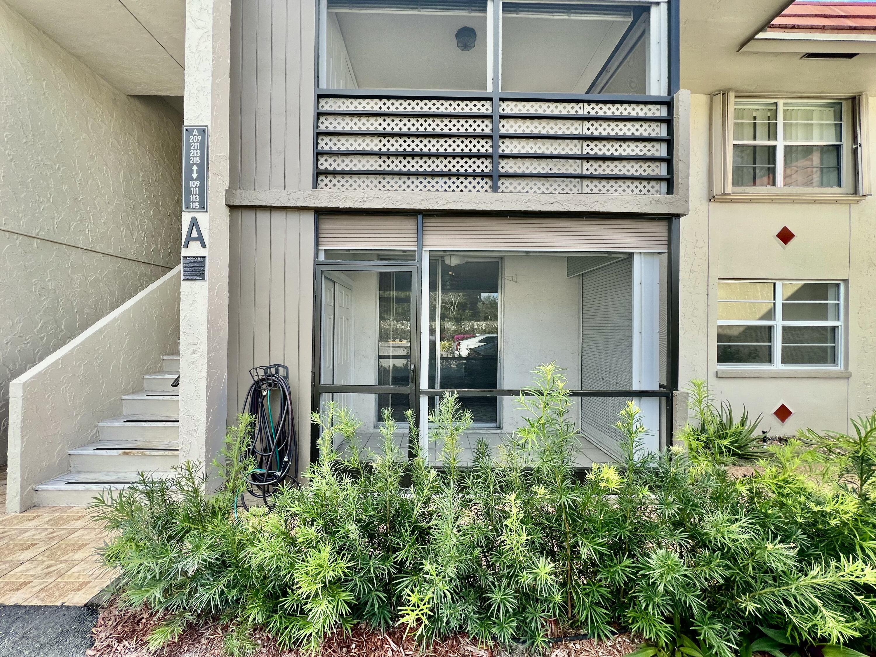 1000 Northwest 13th Street, Unit 113A Boca Raton, FL 33486 - Photo 2 of 21 1