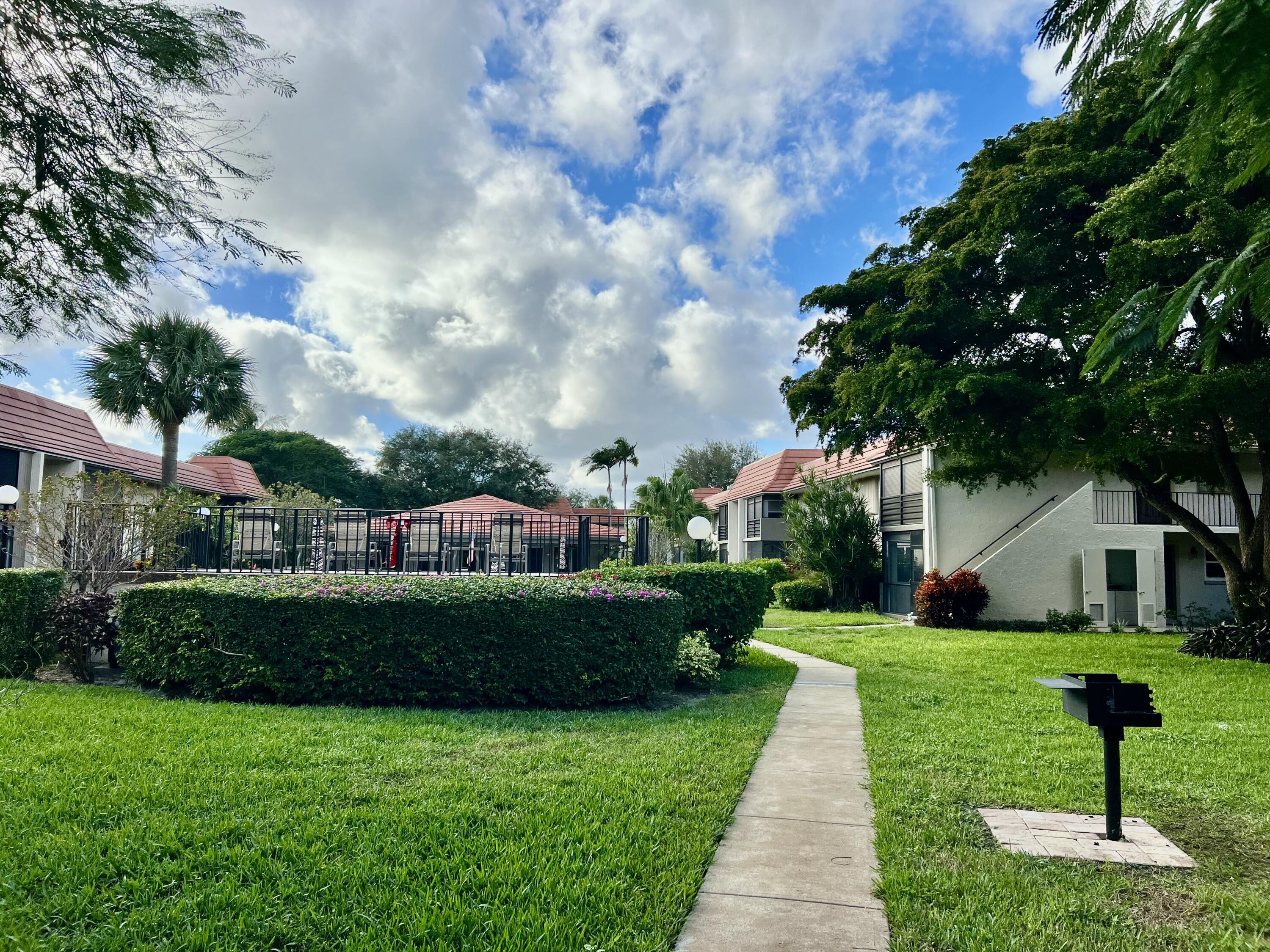 1000 Northwest 13th Street, Unit 113A Boca Raton, FL 33486 - Photo 21 of 21 21