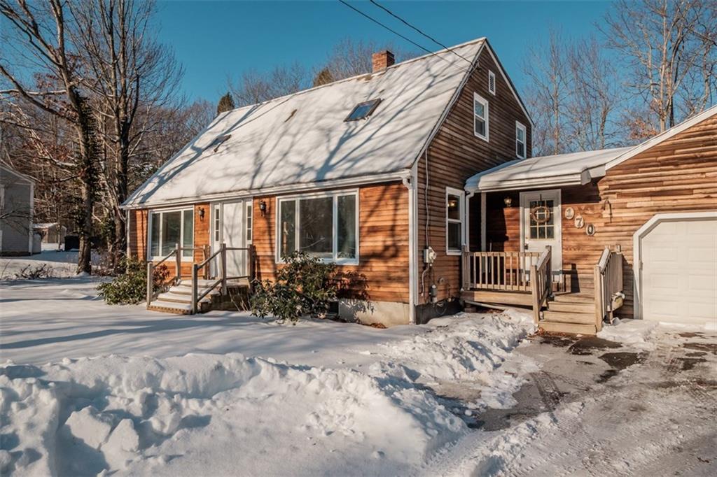 170 Albion Road Windham, ME 04062 - Photo 4 of 35 Photo